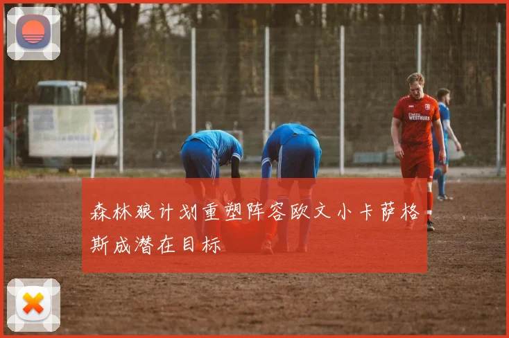 森林狼计划重塑阵容欧文小卡萨格斯成潜在目标