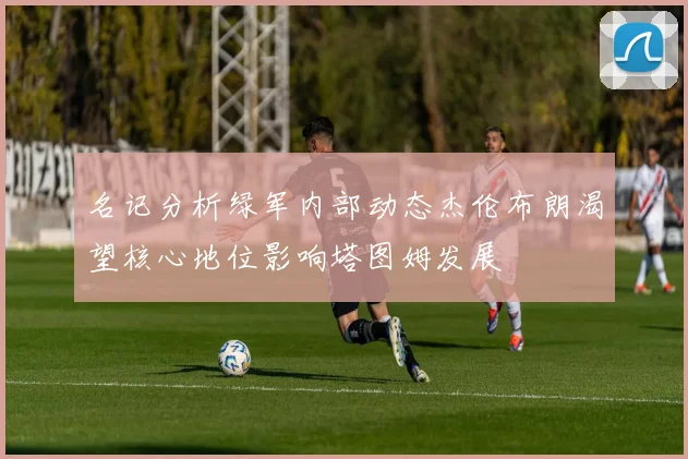 名记分析绿军内部动态杰伦布朗渴望核心地位影响塔图姆发展