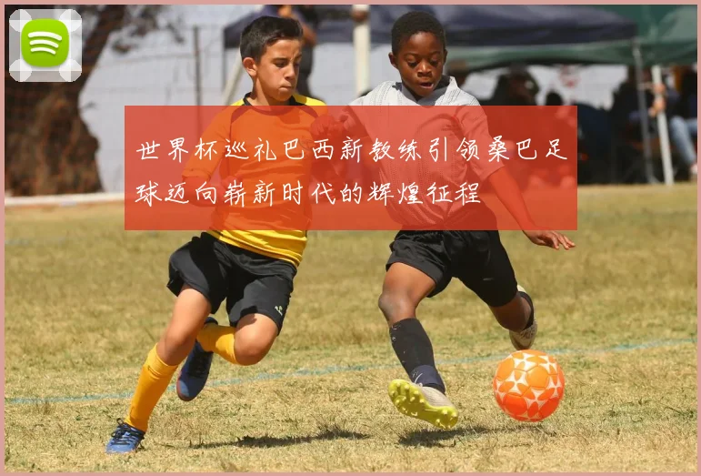 世界杯巡礼巴西新教练引领桑巴足球迈向崭新时代的辉煌征程