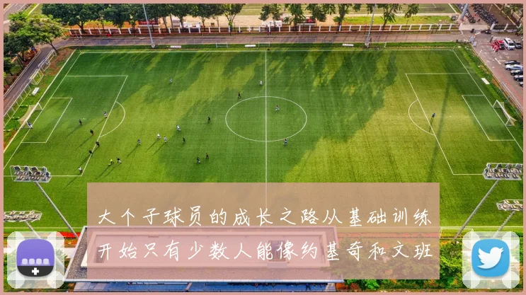 大个子球员的成长之路从基础训练开始只有少数人能像约基奇和文班那样成功