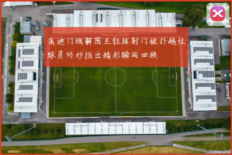 高迪门线解围王钰栋射门被扑越位球员巧妙挡出精彩瞬间回顾